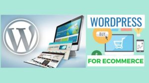 WordPress For ECommerce