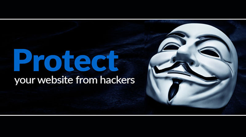 Prevent wordpress from hackers