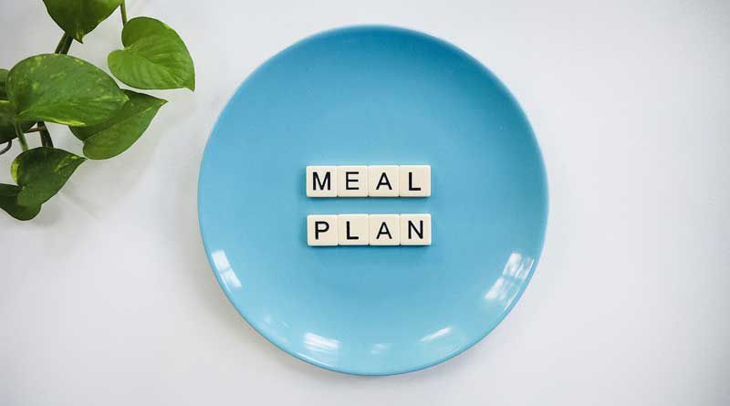 Meal Plans