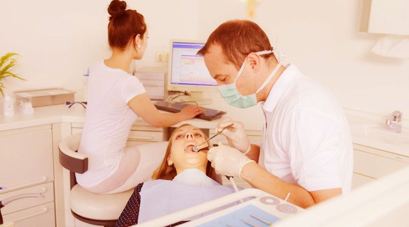 A Guide to Cosmetic Dentists in Scottsdale