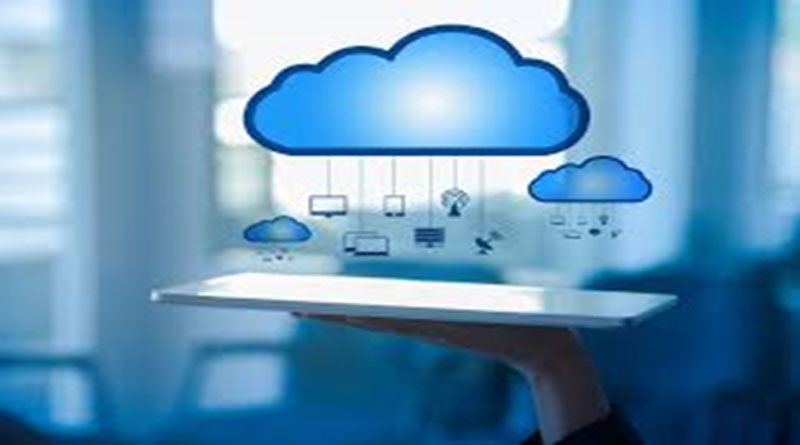 Cloud Computing Provider