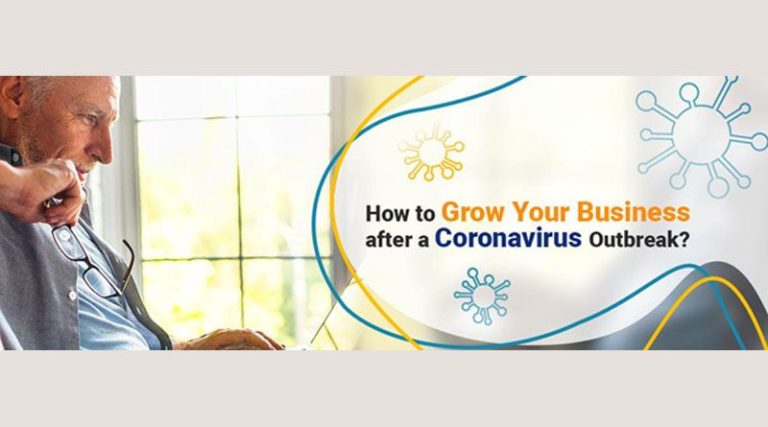 How to Grow Your Business after a Coronavirus Outbreak?