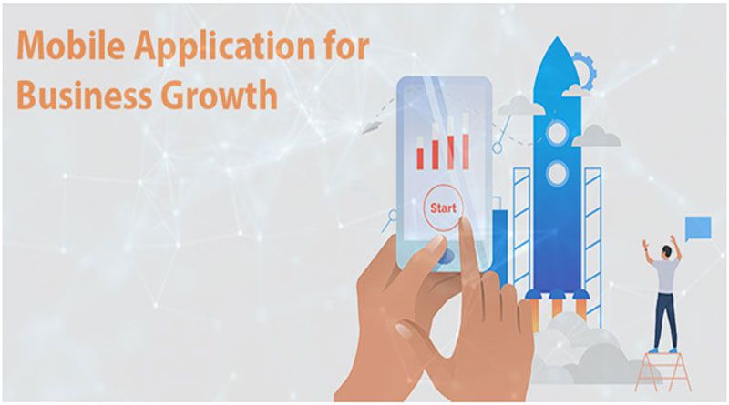 Mobile App for Growth