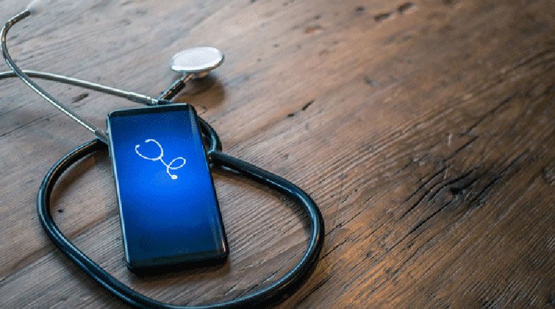Mobile Healthcare Apps