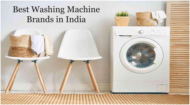 Washing Machine Brands