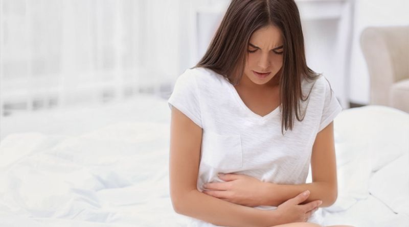 Endometriosis Pain