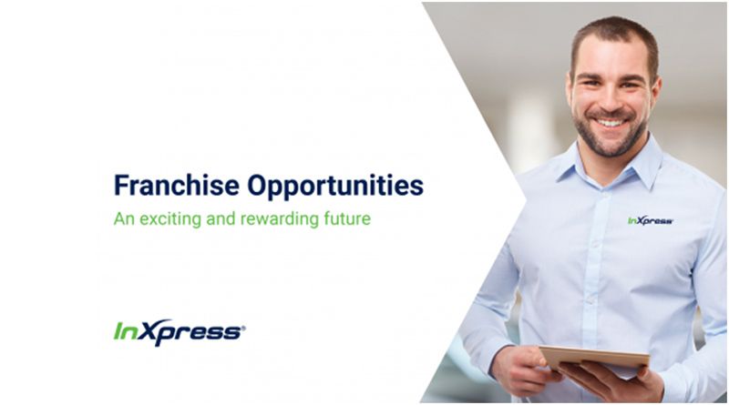freight franchise opportunities