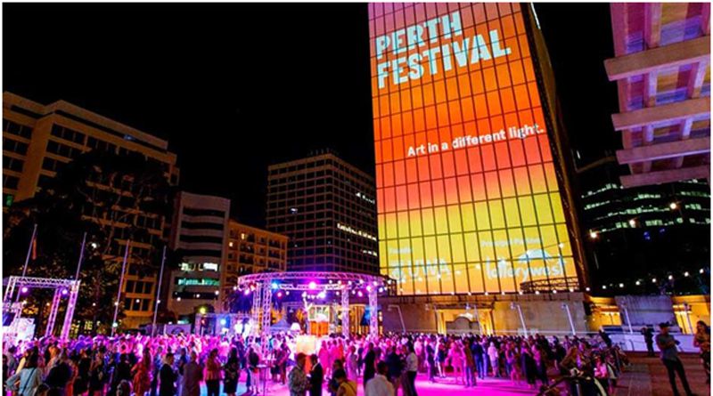 Official Perth Festival