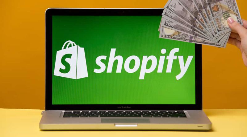Shopify to Make Money Online