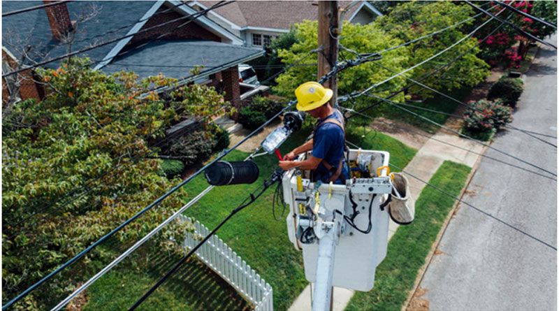 Electrical Services and Electricians