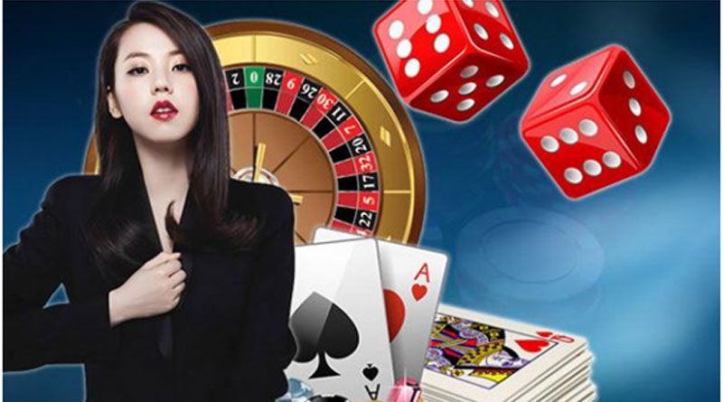 Online Gambling and its Popularity Worldwide