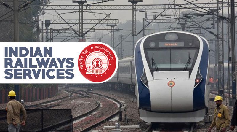 Indian Railway Services