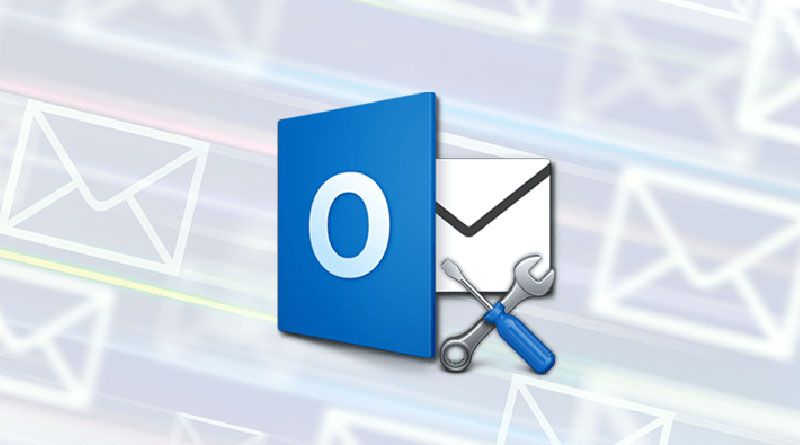 Outlook PST Repair