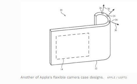Apple redesign