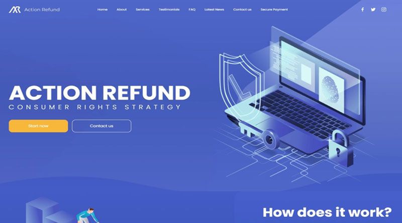 Action Refund Review