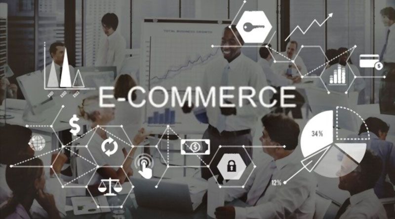 E-commerce Business