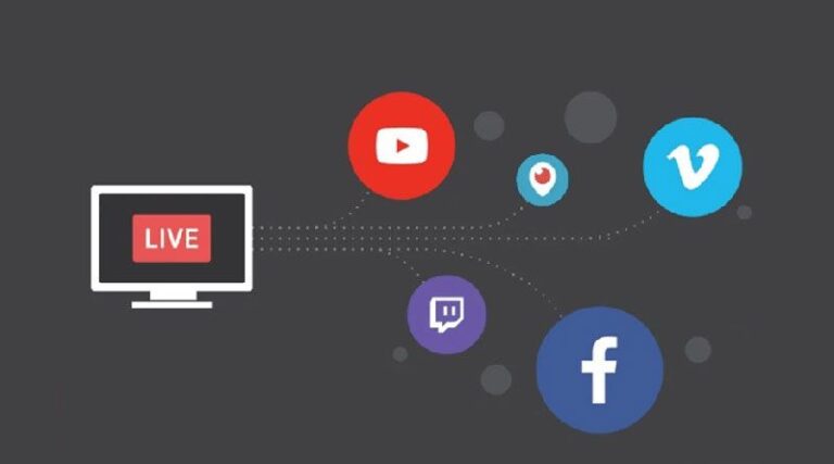 10 Best Live Streaming Platforms You Should Know in 2021