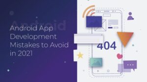 Android App Development