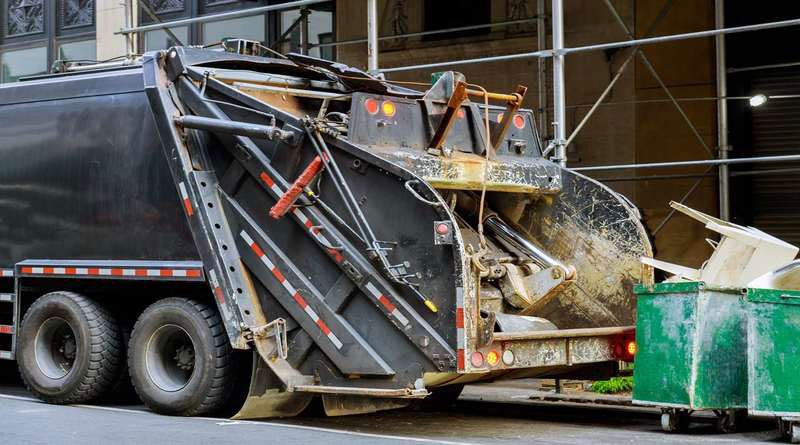 10 signs you need a junk removal service for your place