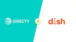 DISH and DirecTV
