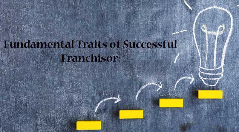 Successful Franchisor