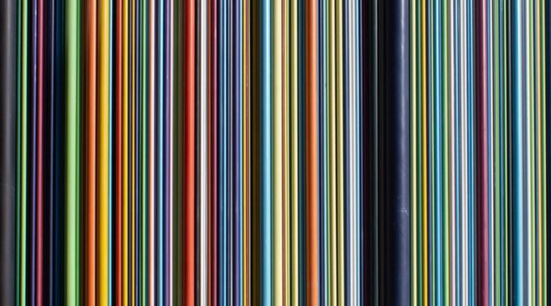 Getting Different Colour Vertical Lines on the TV Screen? Here’s how to fix it