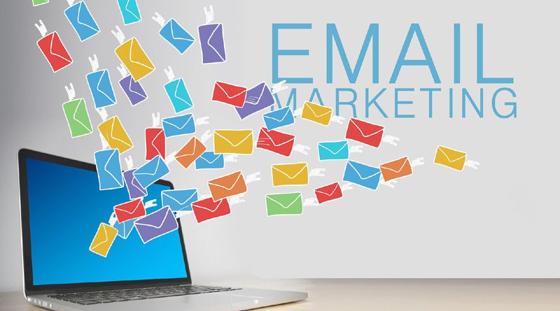 Marketing Emails