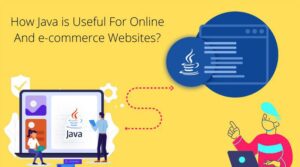 Java E-Commerce