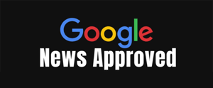 Namaste UI is now Google News Approved Website