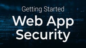 Web Application Security Testing