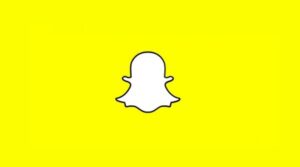 Snapchat Account