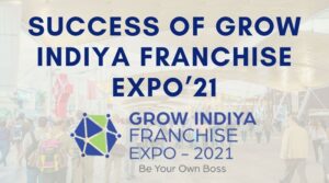grow indiya franchise