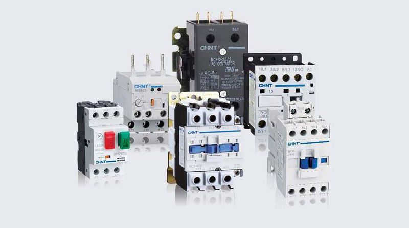 CHINT Contactor