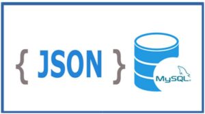 MySQL JSON Operations