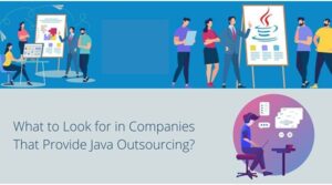 Java Outsourcing