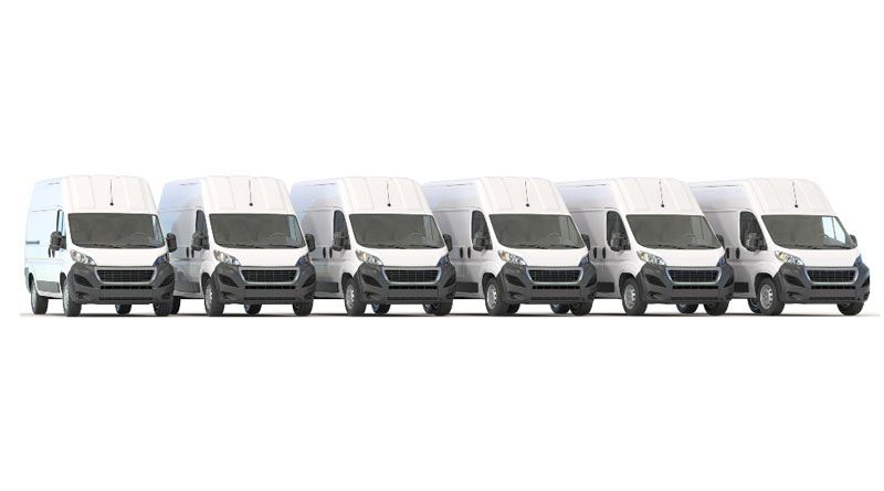 Vehicle Fleet