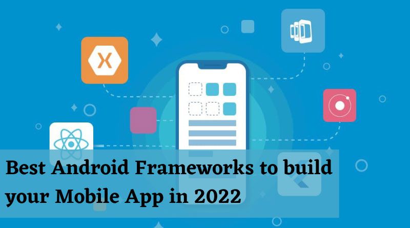 Android Frameworks