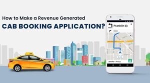 Cab Booking Application