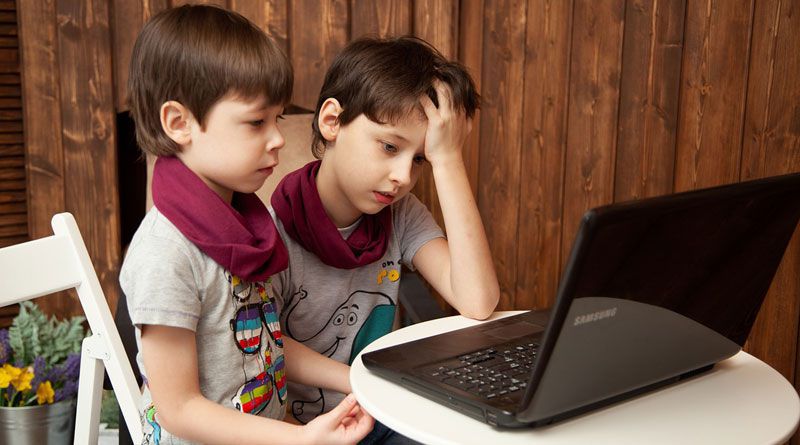 10 Tips To Troubleshoot Common Problems in Kids' Laptops