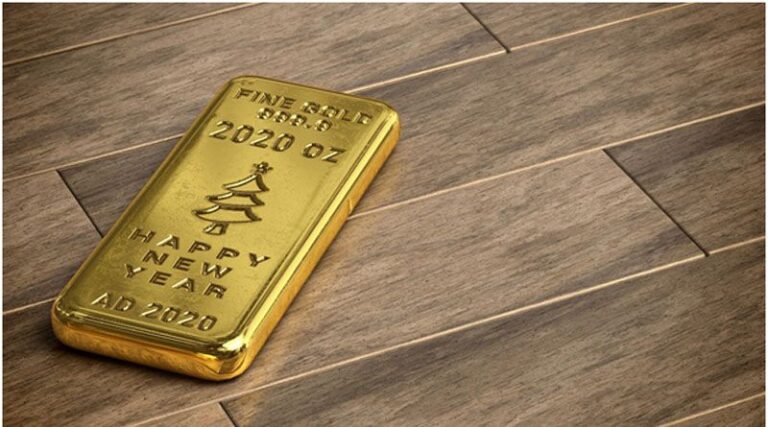 Tax Advantages of Transferring to One of the Top Gold IRA Companies