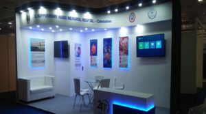 Business Exhibition