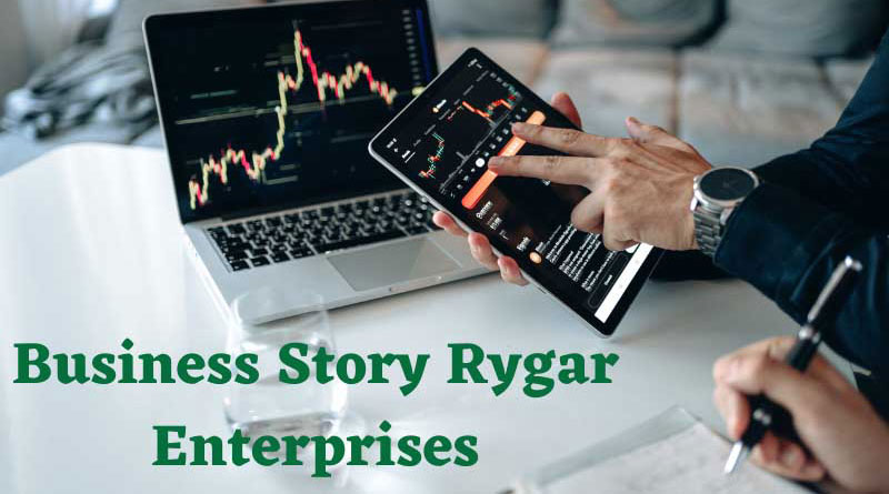Cloud Hosting Rygar Enterprises 