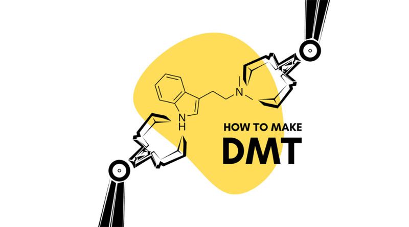 How to Make DMT