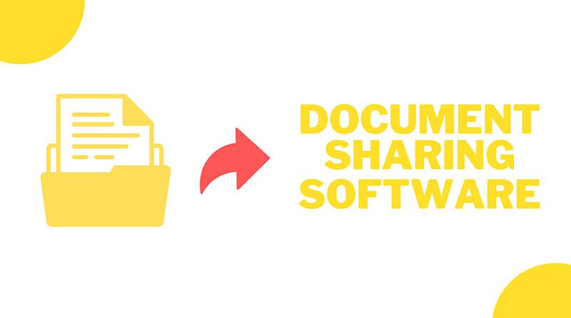 Document Scanning Software