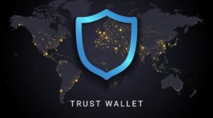 Trust Wallet Token