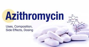 azithromycin 500 uses
