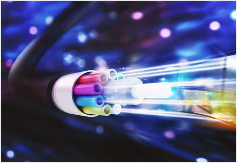 Broadband vs. Fiber Optic
