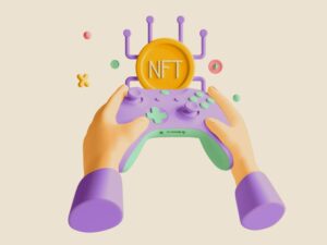 NFT Gaming Communities