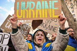ukraine news