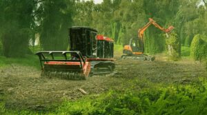 Land Clearing Contractor